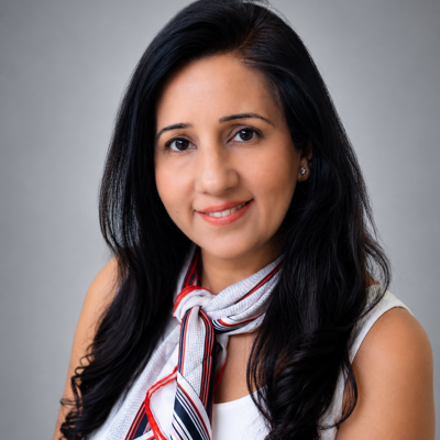 Neelu Sukhija — Commercial Real Estate Broker, Toronto & GTA